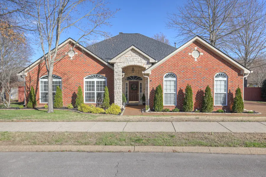 3122 Friars Bridge Pass, Franklin, TN 37064 - Image #2