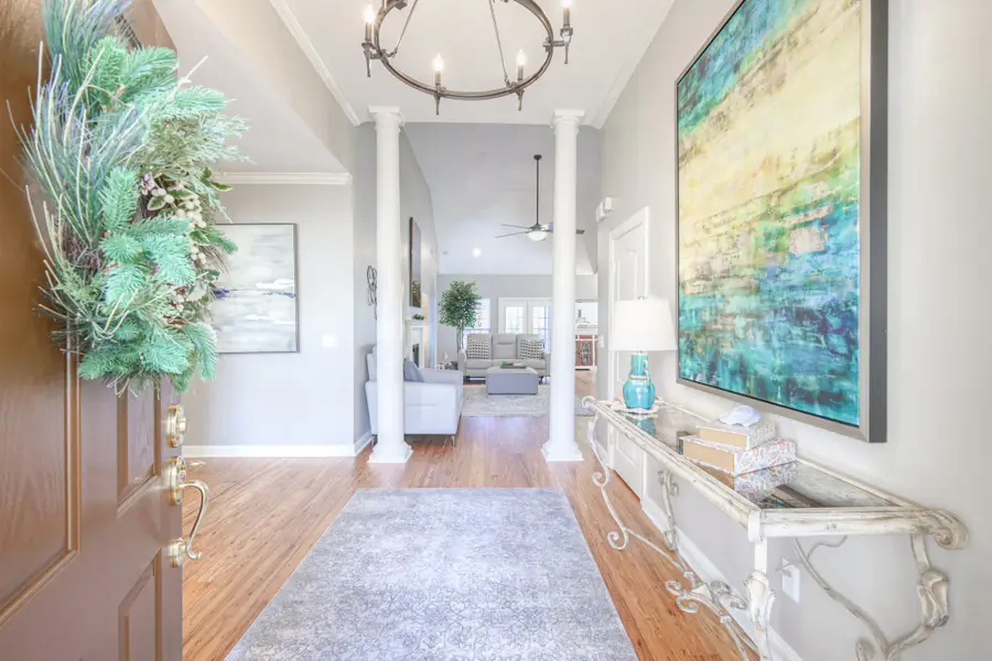 3122 Friars Bridge Pass, Franklin, TN 37064 - Image #3