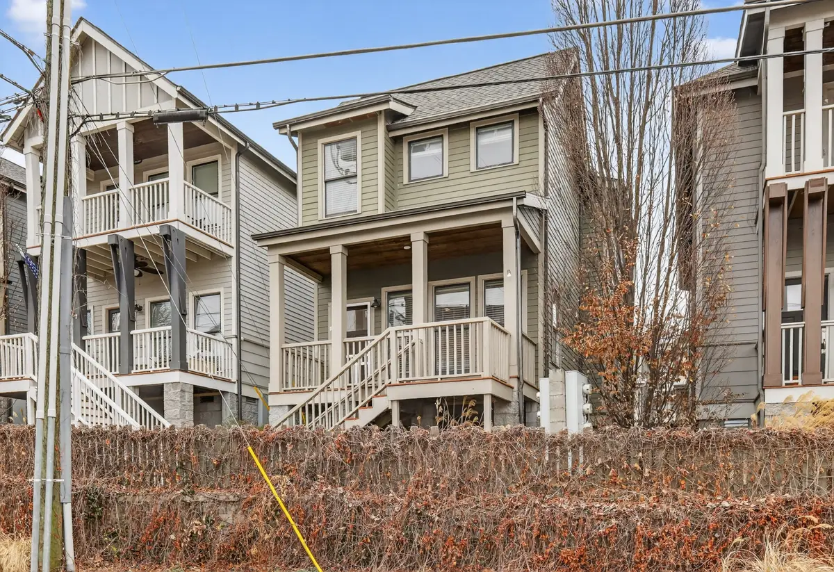 109 Gale Park Ln, Nashville, TN 37204 - Image #1