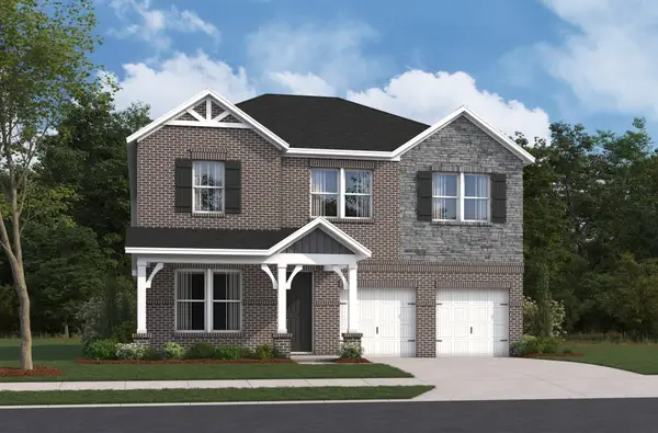 266 Pin High Drive, Mount Juliet, TN 37122