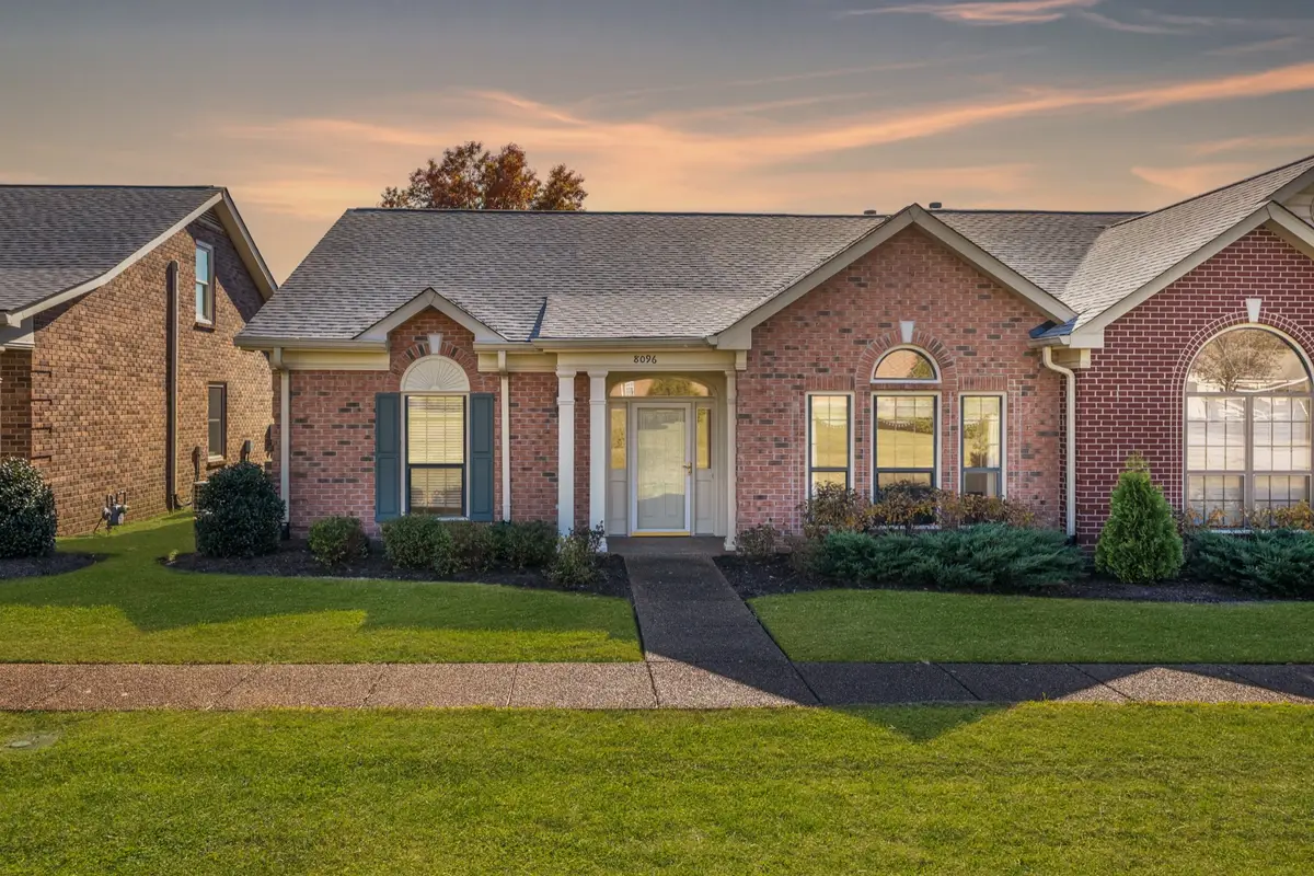 8096 Sunrise Cir, Franklin, TN 37067 - Image #1