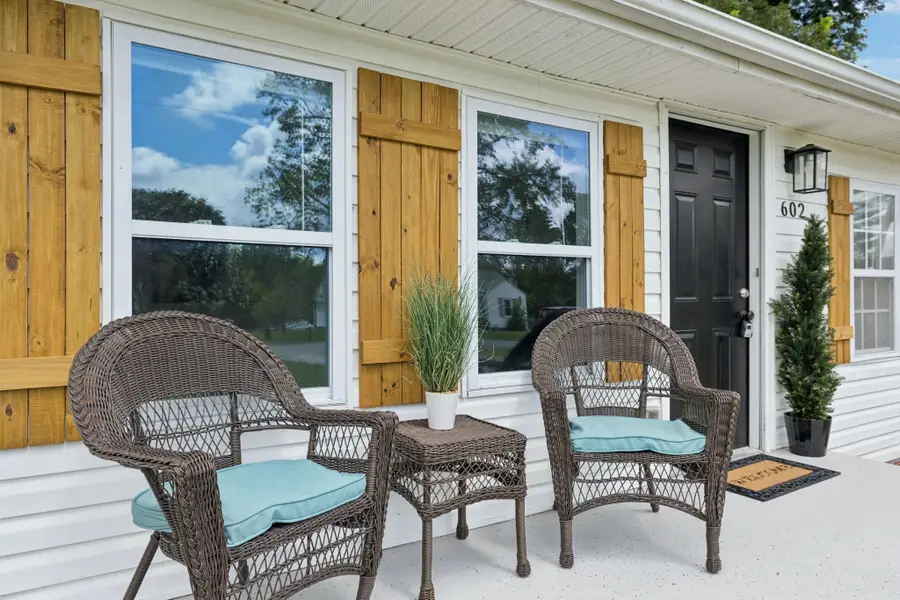 602 Johnson St, Manchester, TN 37355 - Image #2