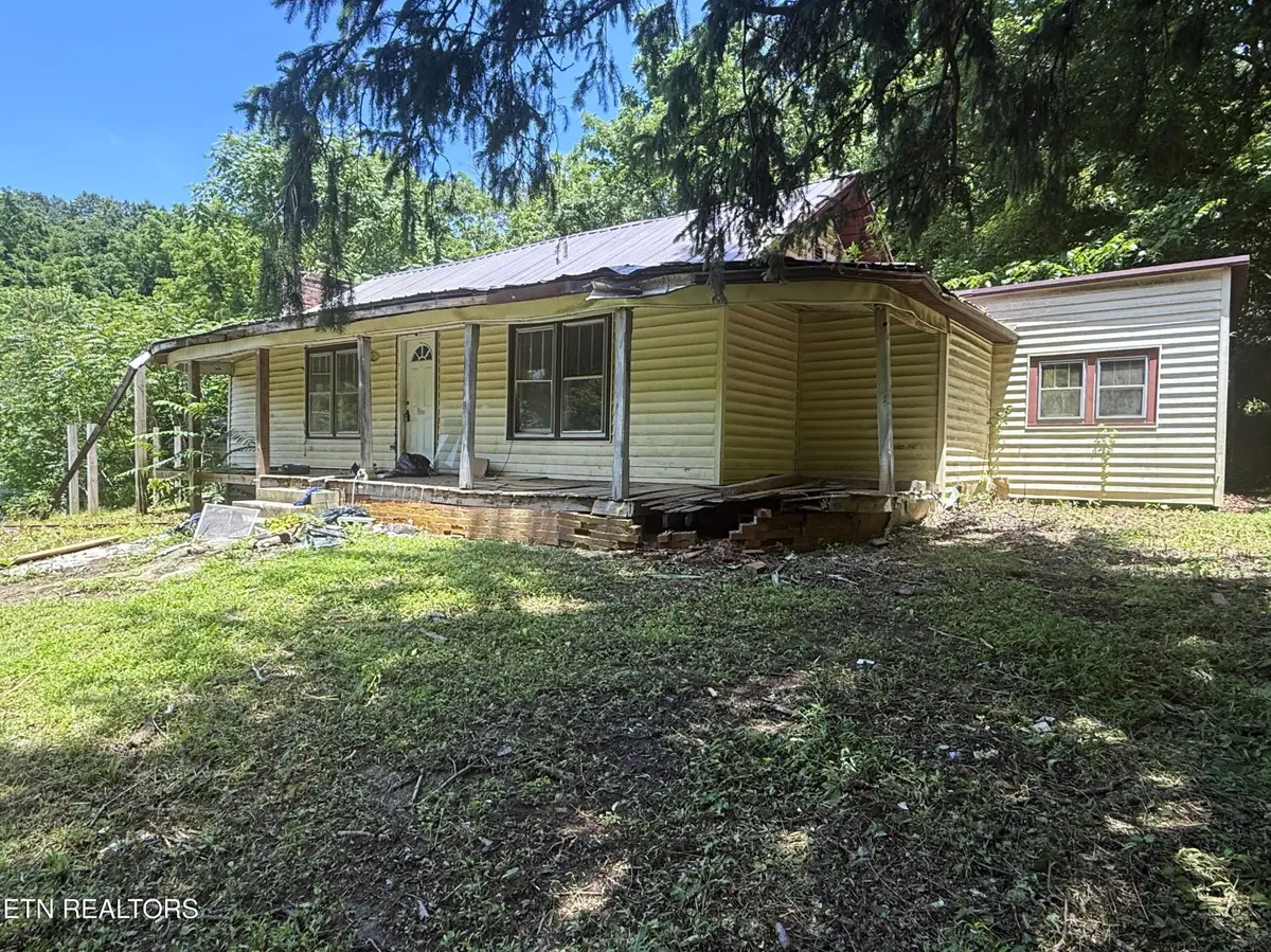 1340 Ryan Rd, Fall Branch, TN 37656 - #1