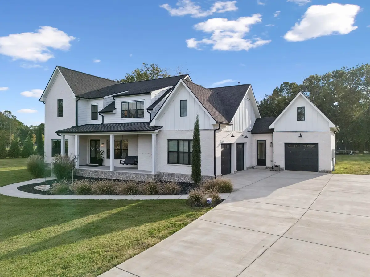 5786 Manchester Pike, Murfreesboro, TN 37127 - Image #1