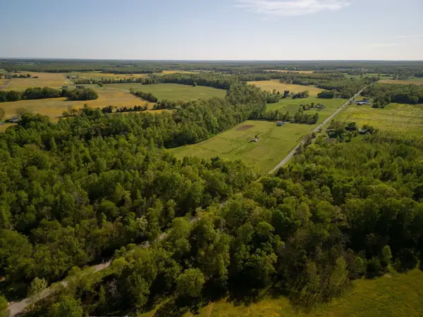 0 Pocahontas Rd, Morrison, TN 37357