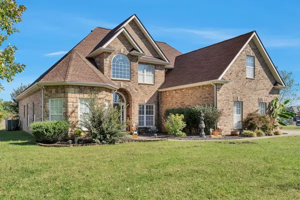 205 Apricot Ln, Murfreesboro, TN 37129