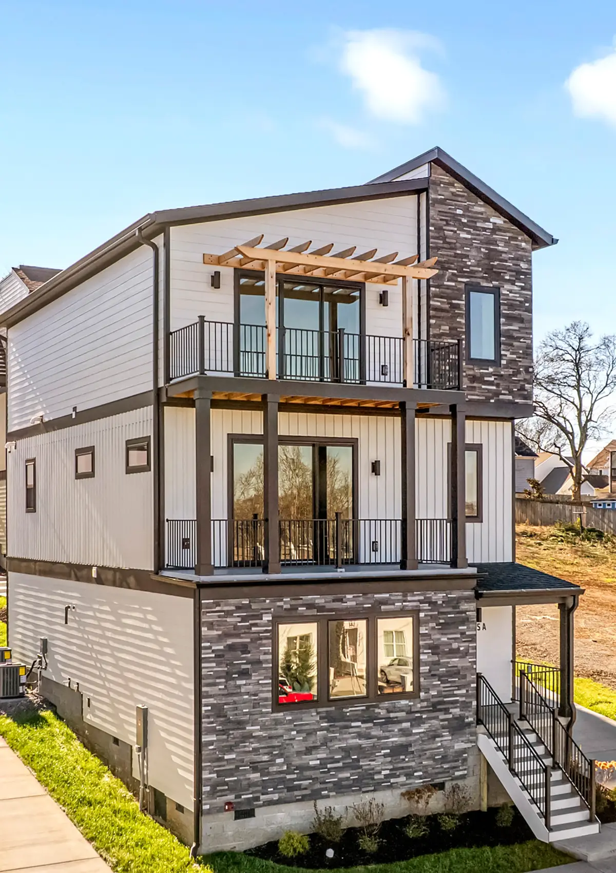 5915 Maxon Ave, Nashville, TN 37209 - #1