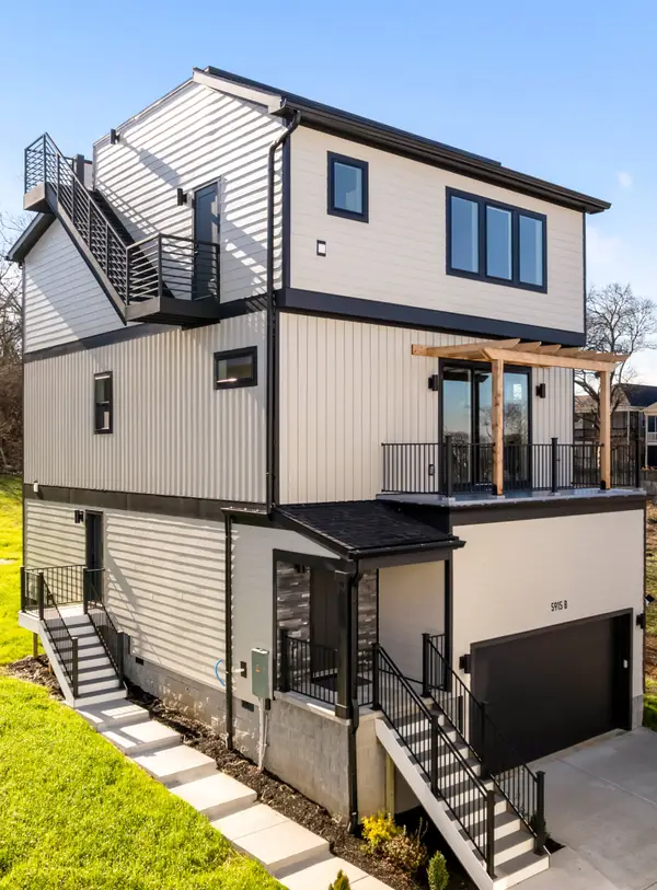 5915 Maxon Ave #B, Nashville, TN 37209