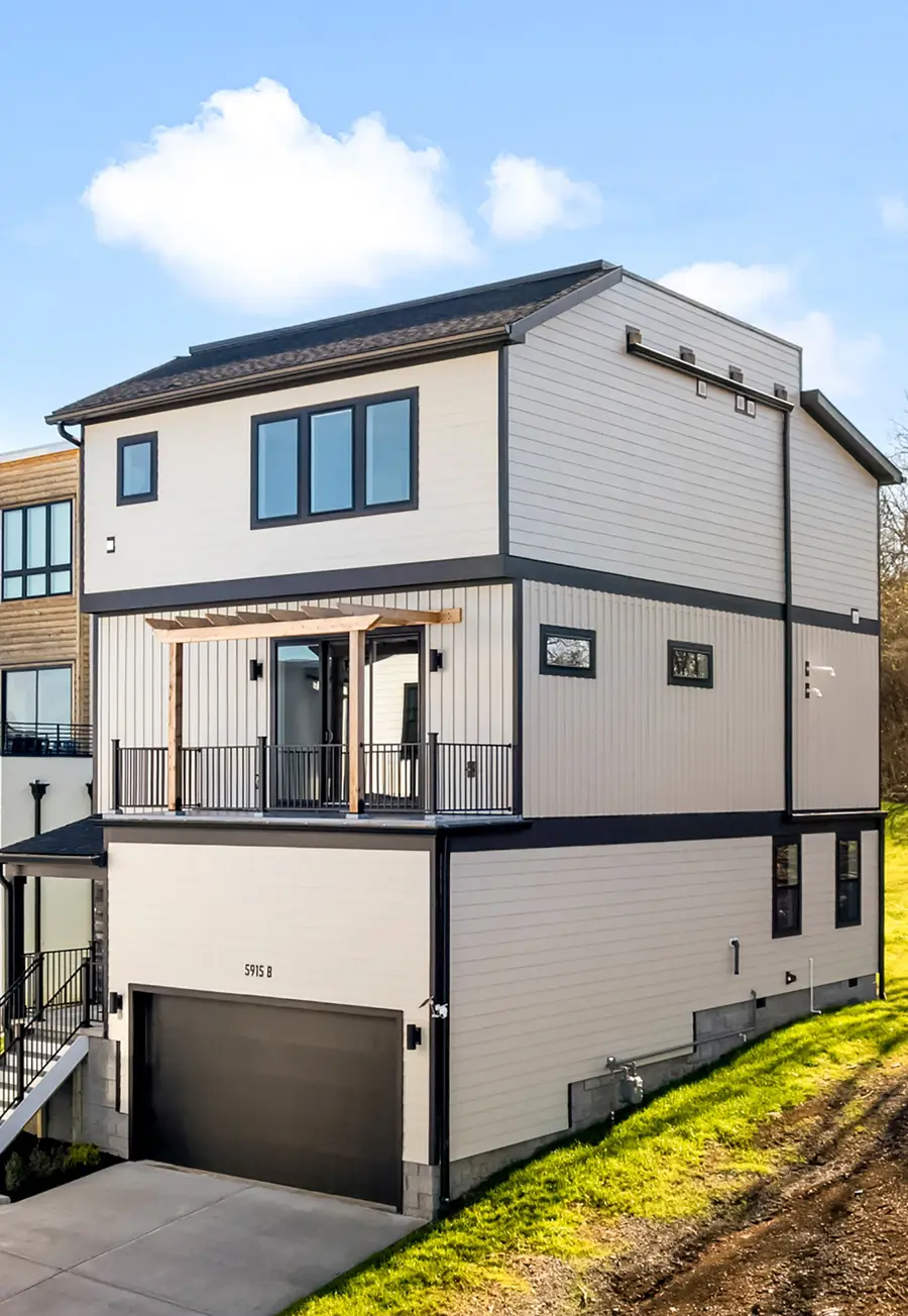 5915 Maxon Ave #B, Nashville, TN 37209 - #3