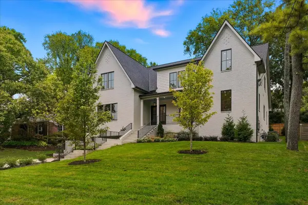 3618 General Bate Dr, Nashville, TN 37204