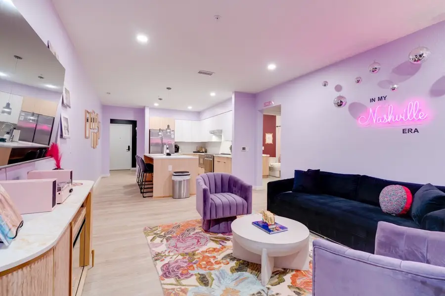 635 7th Avenue S #406, Nashville, TN 37203 - Image #2