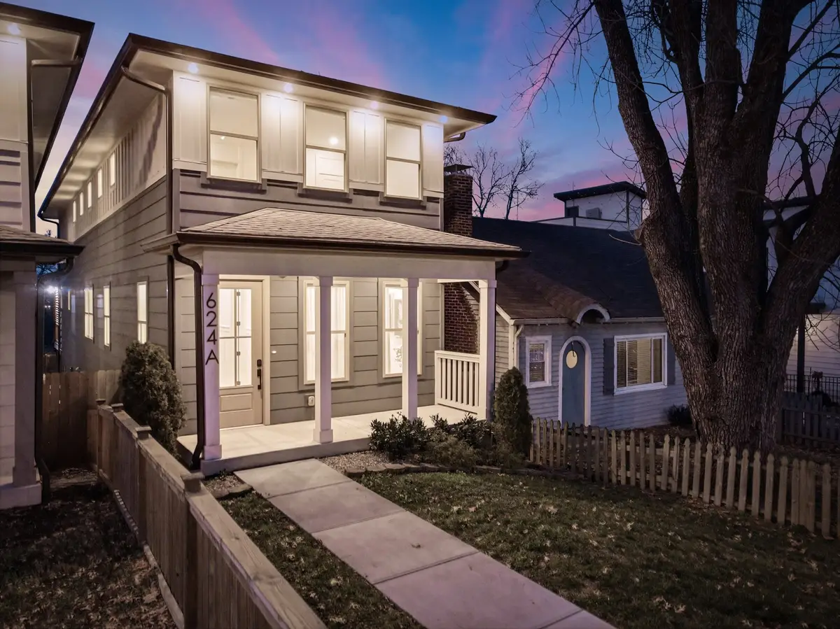 624 Benton Ave, Nashville, TN 37204 - Image #1