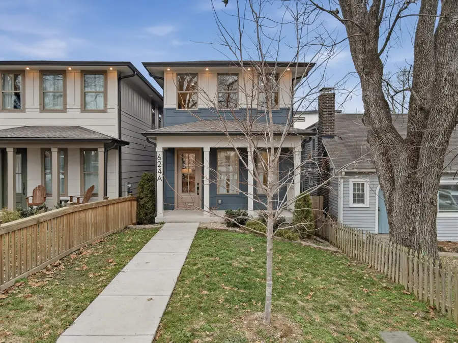 624 Benton Ave, Nashville, TN 37204 - Image #2