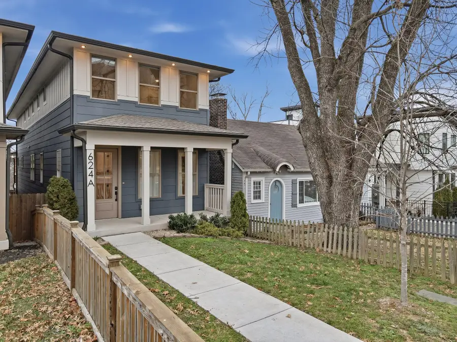 624 Benton Ave, Nashville, TN 37204 - Image #3