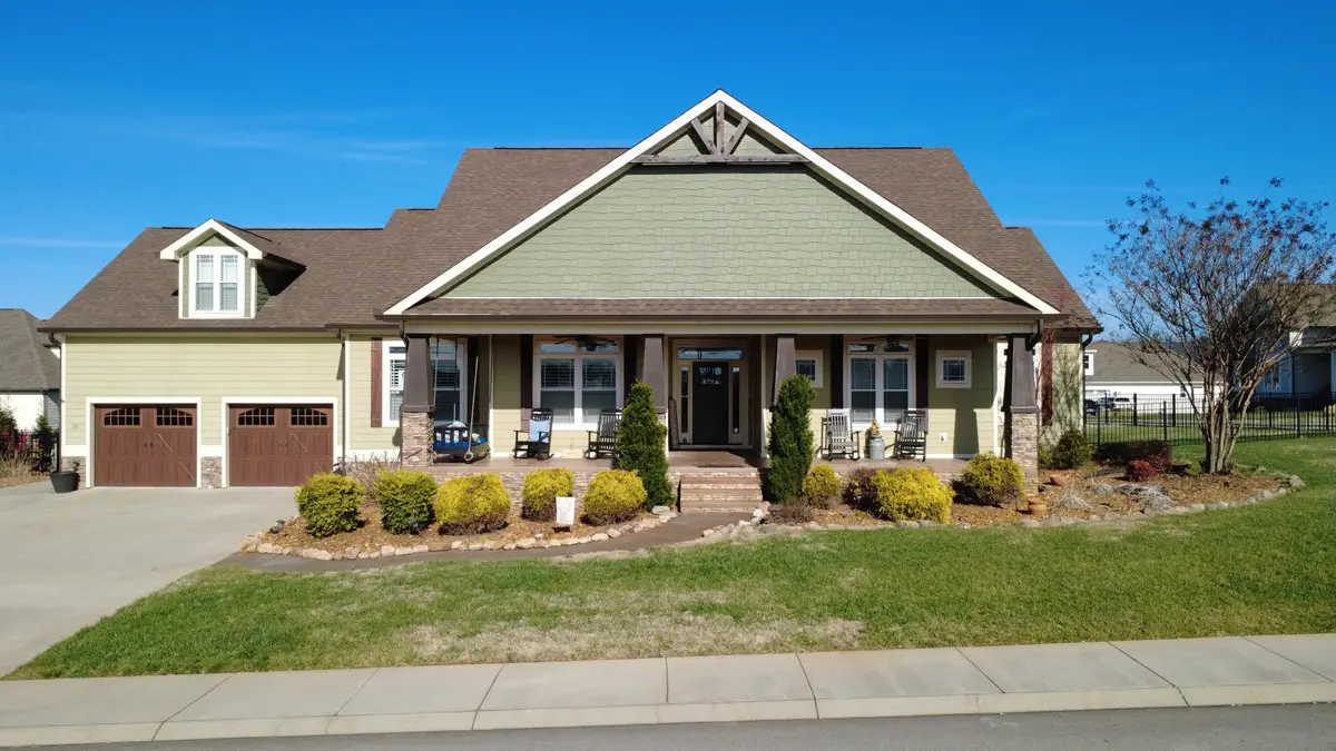 20 Windjammer Ct, Winchester, TN 37398 - Image #1