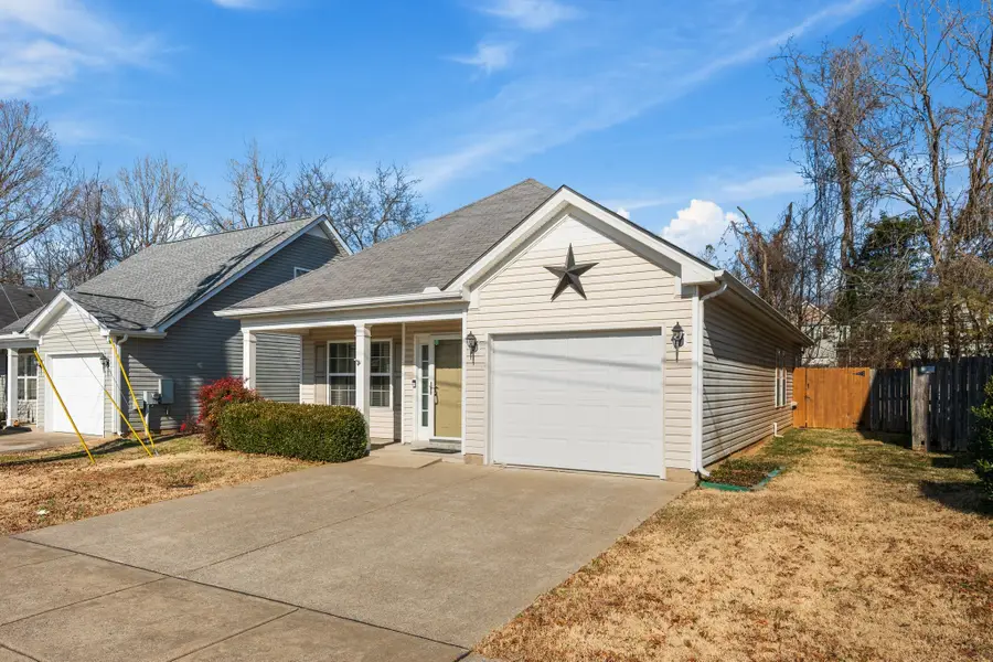 5124 Preserve Blvd, Antioch, TN 37013 - Image #2