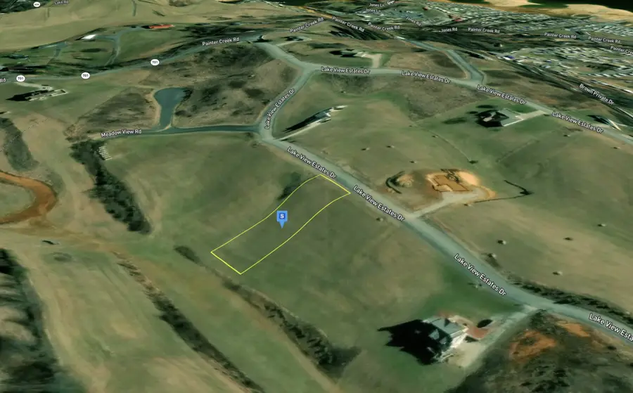 134 Lake View Estates Dr, Bristol, TN 37620 - #3