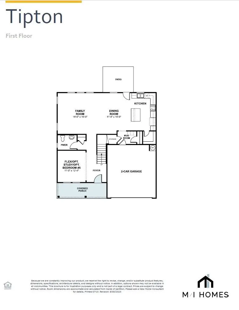 3147 Rolling Brook Drive, Columbia, TN 38401 - Image #3