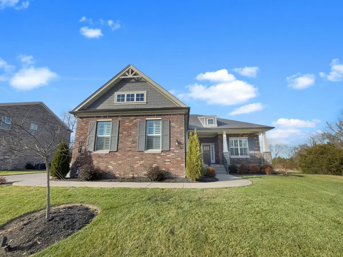 3021 Oxford Dr, Mount Juliet, TN 37122 - Image #1