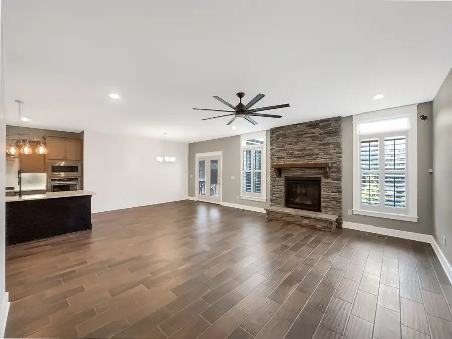 3021 Oxford Dr, Mount Juliet, TN 37122 - Image #3