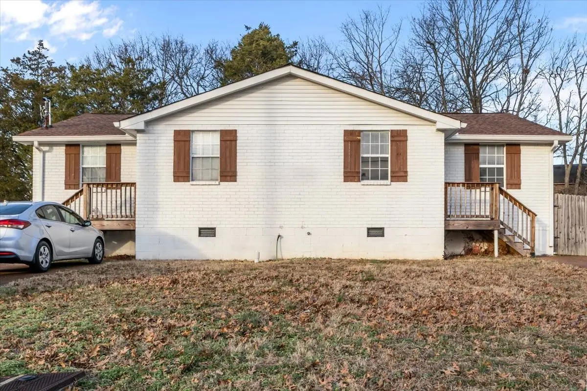 709 Eric Dr, Nashville, TN 37207 - Image #1