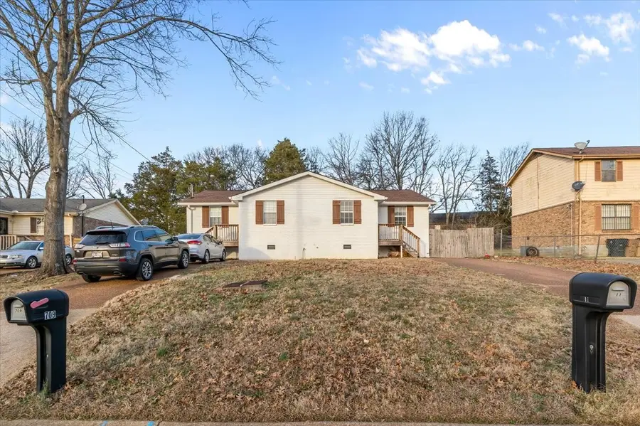 709 Eric Dr, Nashville, TN 37207 - Image #2