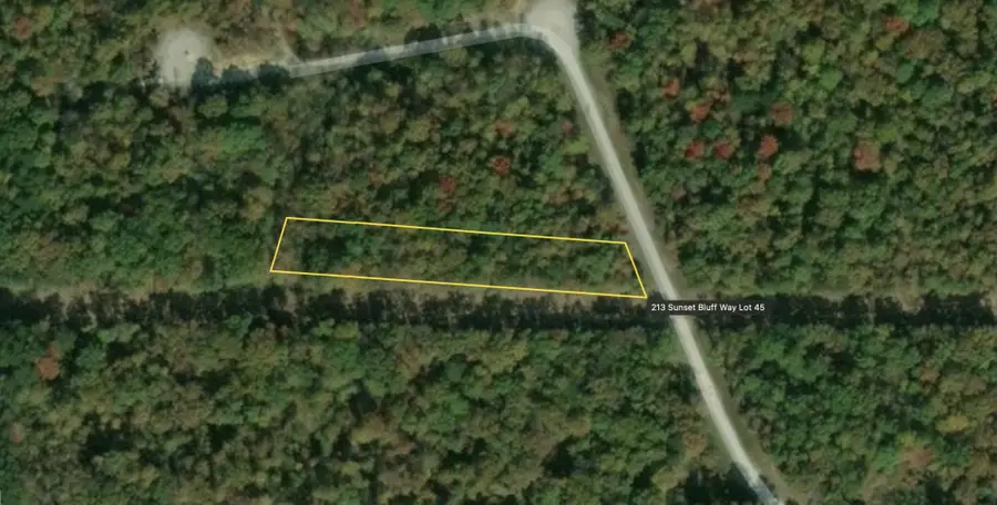 213 Sunset Bluff Way, Monteagle, TN 37356 - Image #2