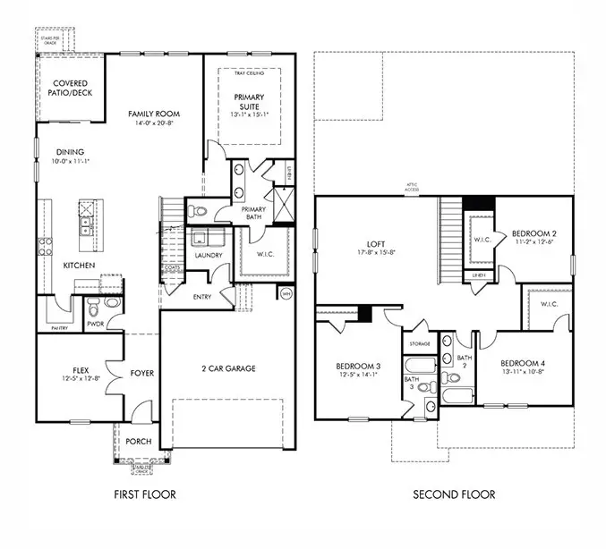 516 Goldfinch Way, Clarksville, TN 37043 - Image #2