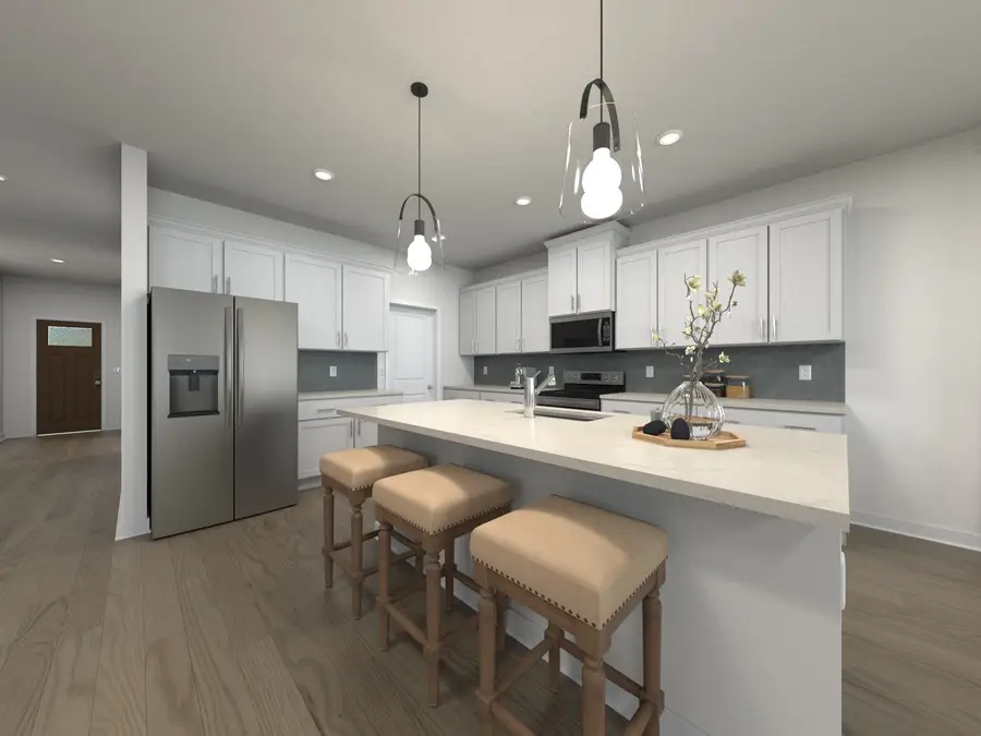 516 Goldfinch Way, Clarksville, TN 37043 - Image #3