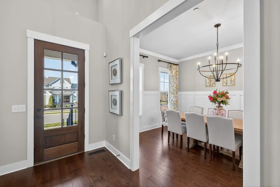 132 Telfair Ln, Nolensville, TN 37135 - Image #3