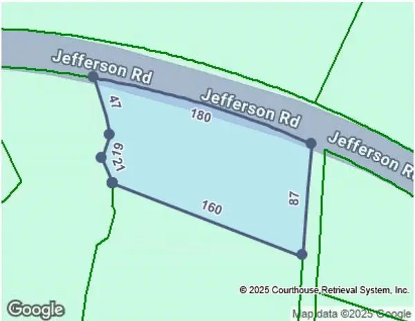 0 Jefferson Rd, Smithville, TN 37166