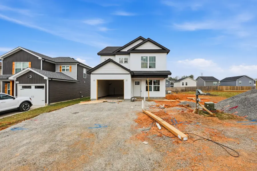 220 Quarry Overlook Way, Clarksville, TN 37043 - Image #2