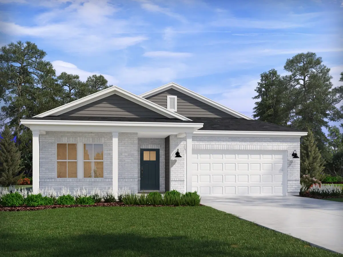 522 Goldfinch Way, Clarksville, TN 37043 - Image #1