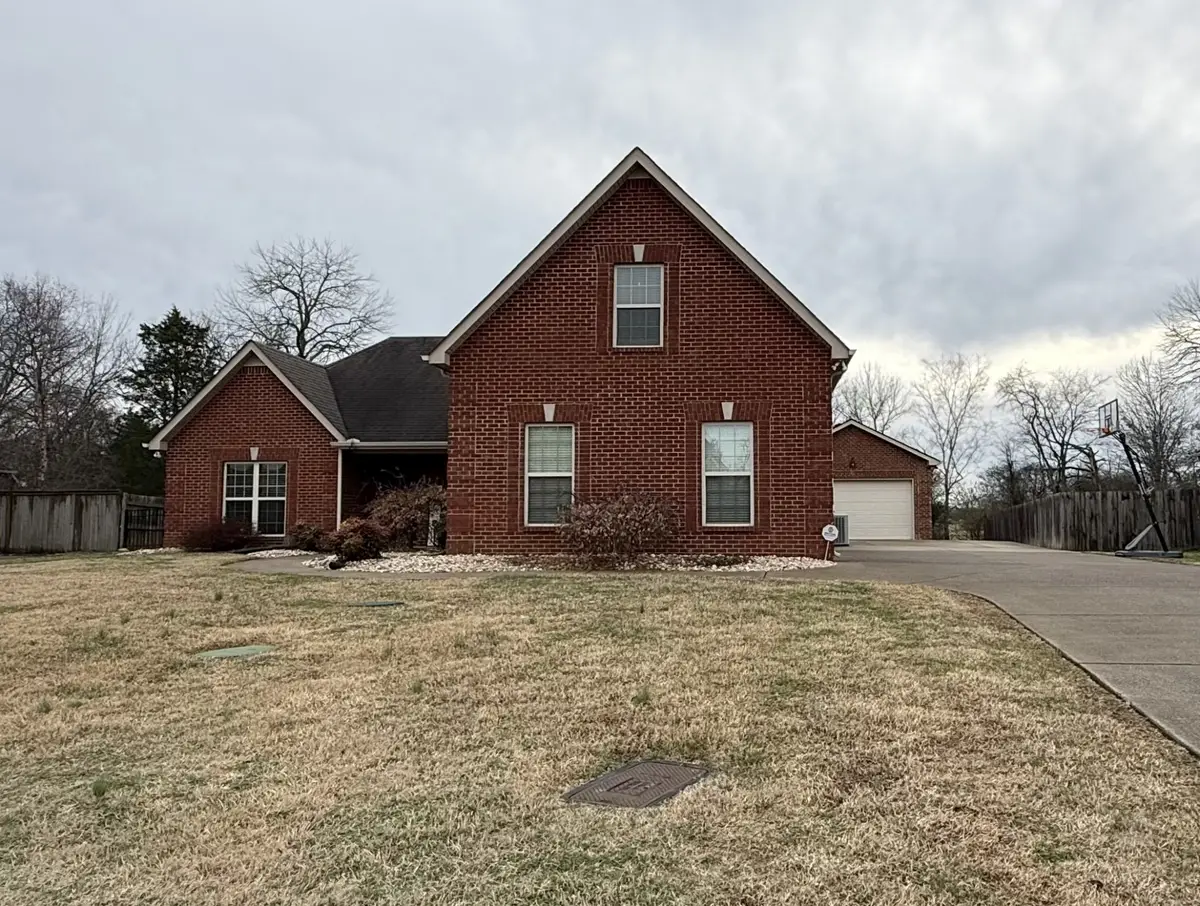 1009 Spring Creek Drive, Murfreesboro, TN 37129 - Image #1