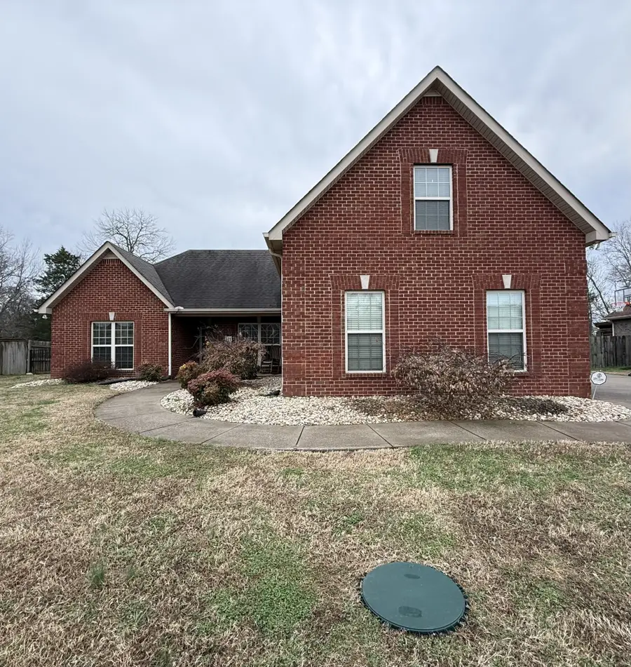 1009 Spring Creek Drive, Murfreesboro, TN 37129 - Image #3