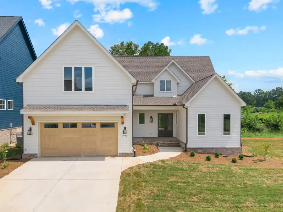 279 Hammock Drive, Winchester, TN 37398 - Image #2