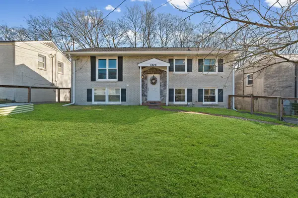 3228 Mexico Dr, Nashville, TN 37218