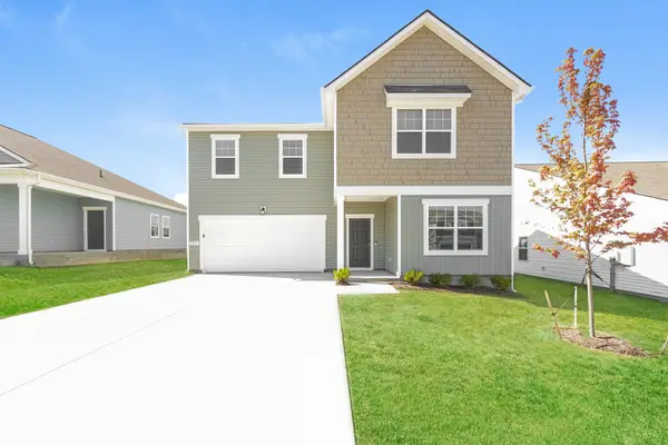 3559 Fellowship Road, Columbia, TN 38401