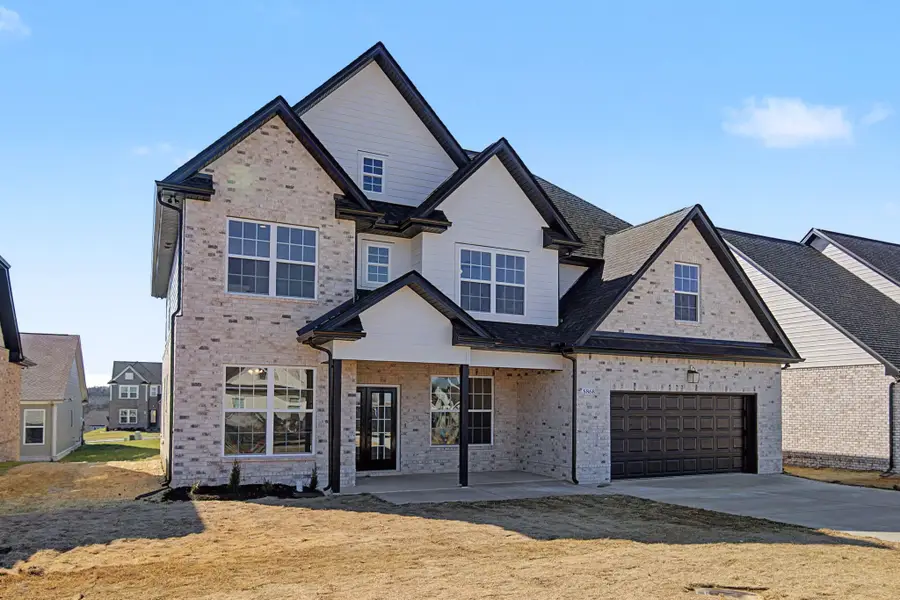 6012 Northern Oak Chase, Smyrna, TN 37167 - #2