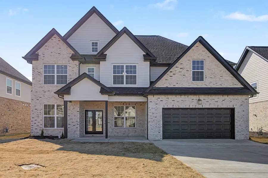 6012 Northern Oak Chase, Smyrna, TN 37167 - #3