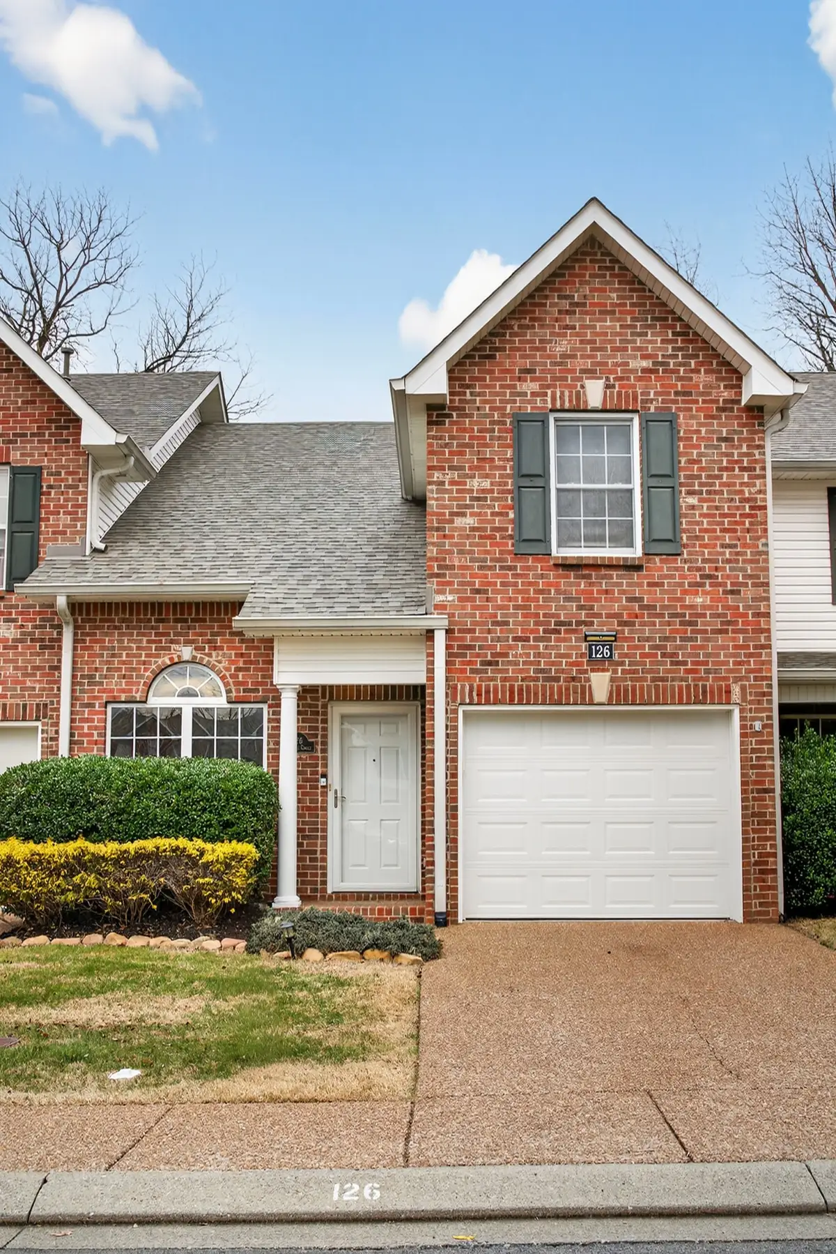 126 Noel Cove Circle, Hermitage, TN 37076 - Image #1