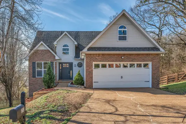 253 Burgandy Hill Rd, Nashville, TN 37211