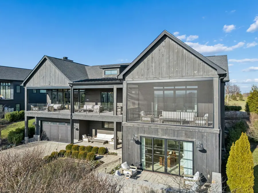 7361 Harlow Dr, College Grove, TN 37046 - Image #2