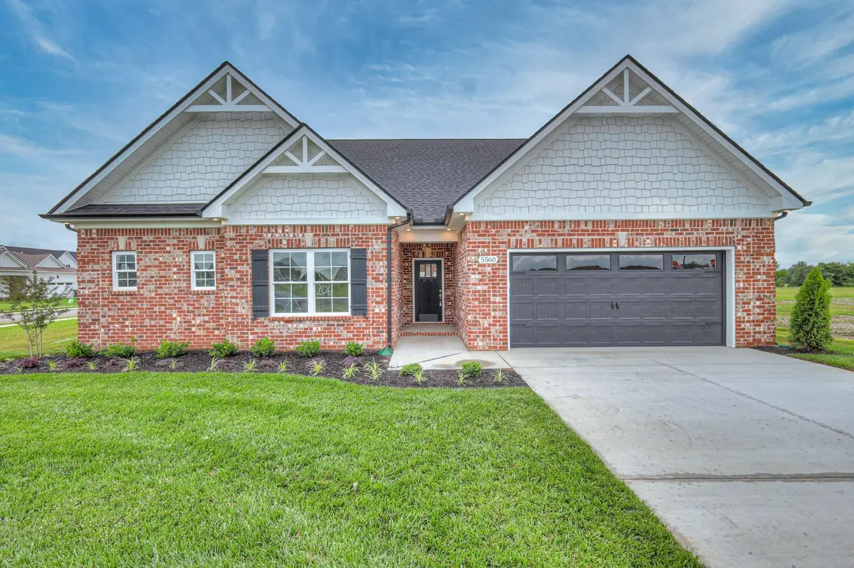 5560 Sinclair Ct, Murfreesboro, TN 37127 - Image #1