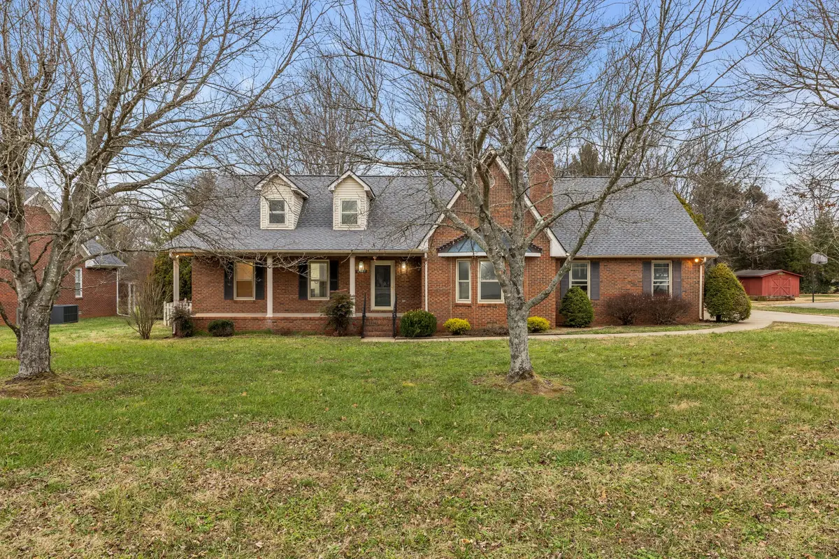 2121 Red Mile Rd, Murfreesboro, TN 37127 - Image #1