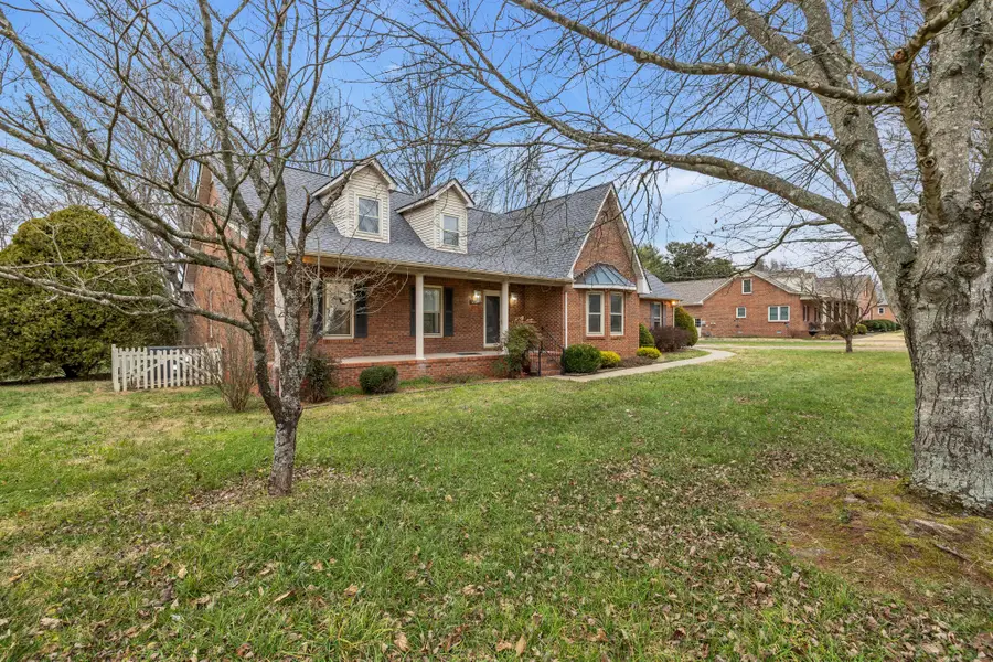 2121 Red Mile Rd, Murfreesboro, TN 37127 - Image #3