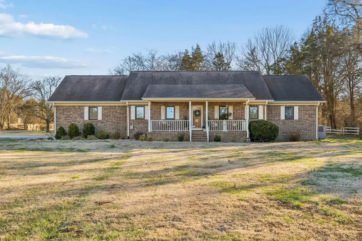 2537 York Rd, Nolensville, TN 37135 - Image #1