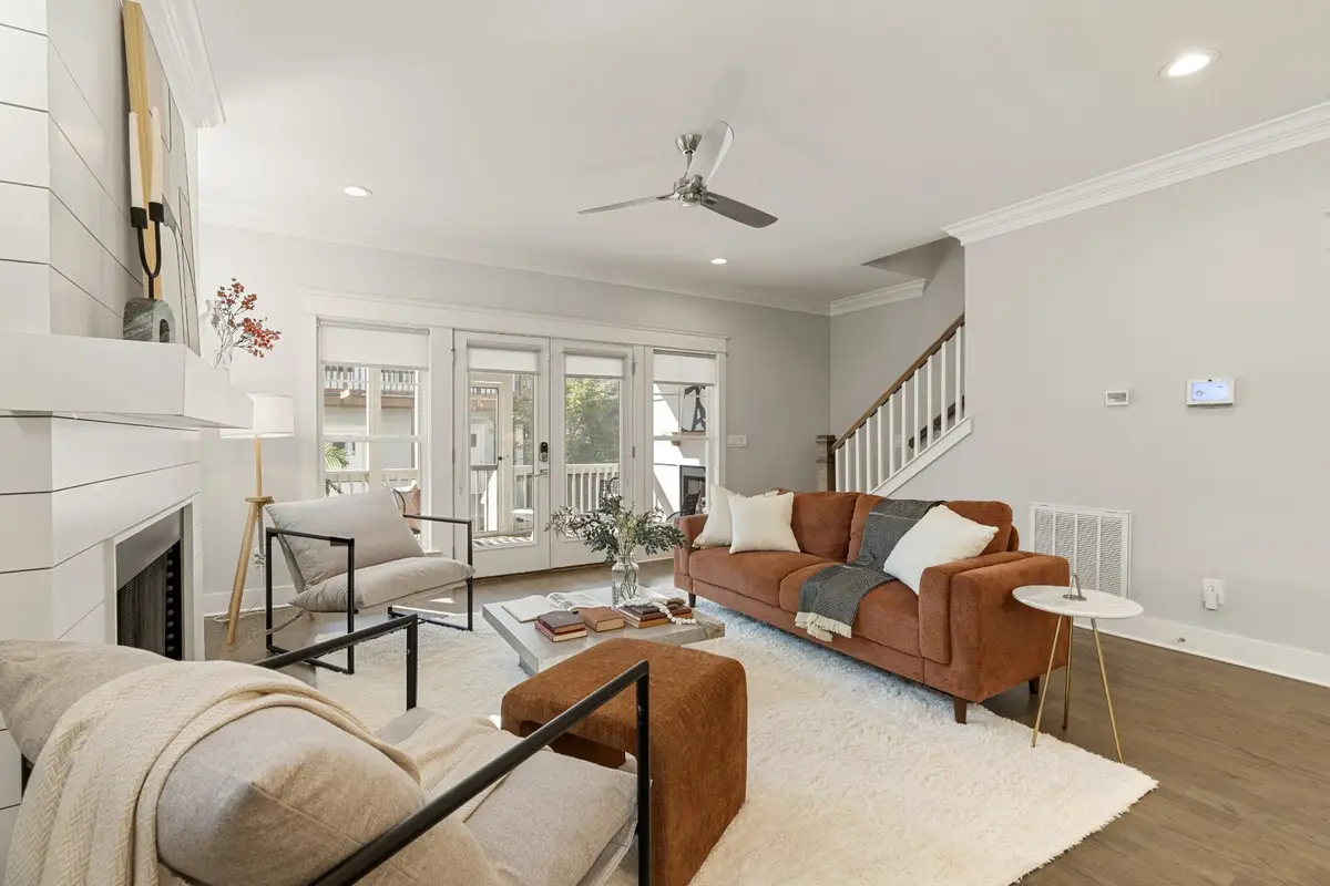 1110A N 6th St, Nashville, TN 37207 - Image #1