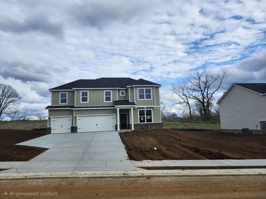 6064 Eugene Drive, Smyrna, TN 37167 - #3