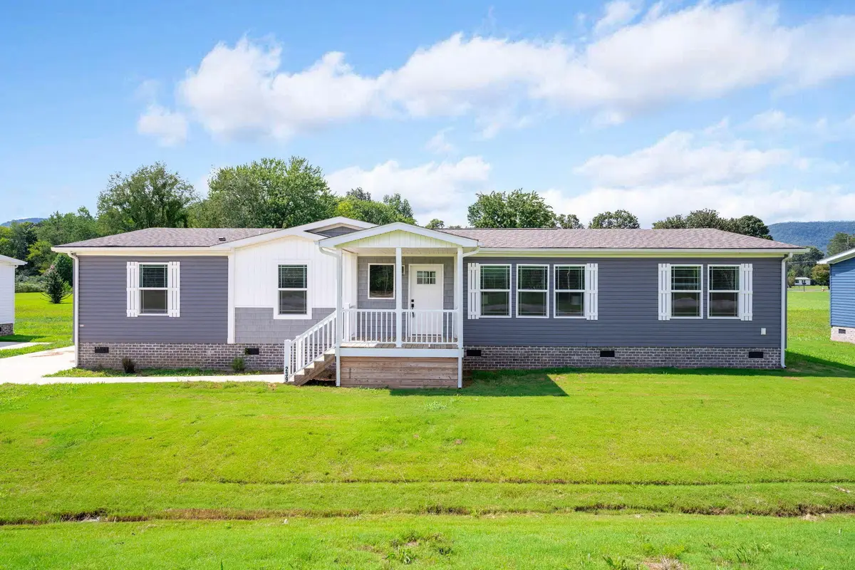 239 Bear Oak Drive, Dunlap, TN 37327 - Image #1